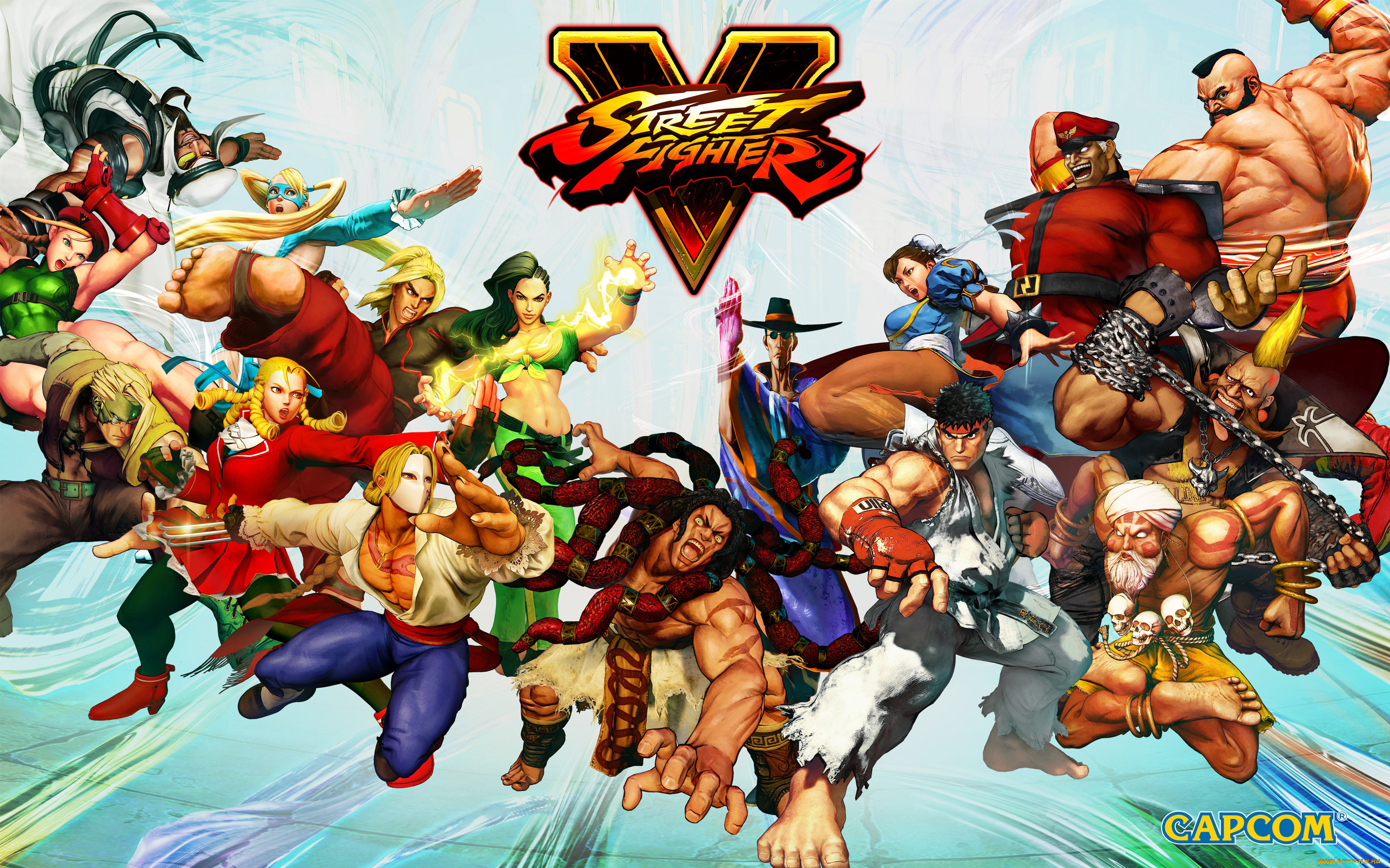  , street fighter v, street, fighter, v